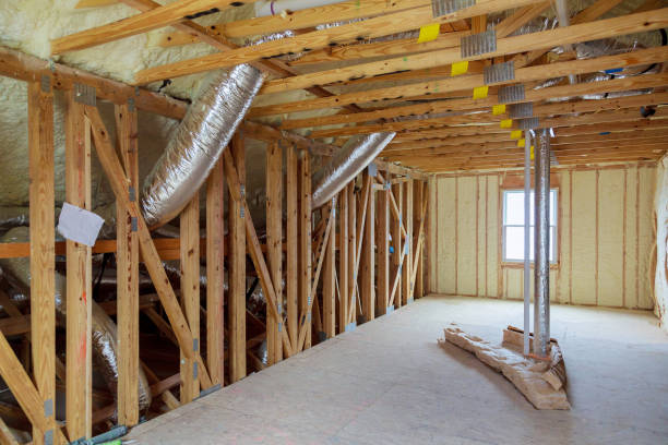 Best Insulation Replacement Services  in Odon, IN