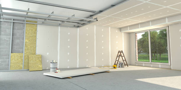 Best Insulation Removal  in Odon, IN