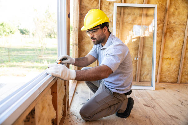 Best Insulation Replacement Services  in Odon, IN