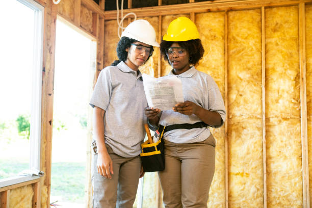 Best Attic Insulation Installation  in Odon, IN