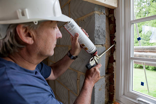 Best Professional Insulation Contractor  in Odon, IN