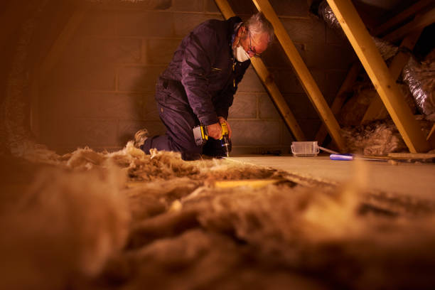 Range of Insulation Solutions in Odon, IN